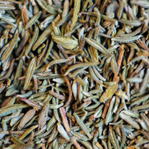 Tisane de Thym bio 50g