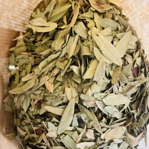 Tisane de séné 40G